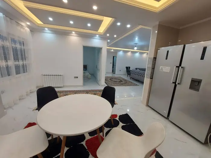 ویلا سه خوابه دلگشاه - اشپز خانه