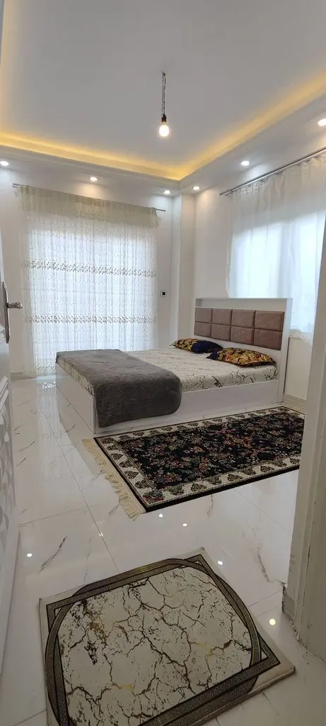 ویلا دوخوابه دلگشاه