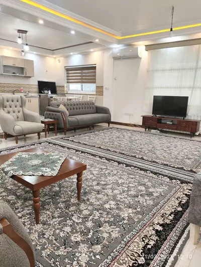 ویلا دوخوابه دلگشاه