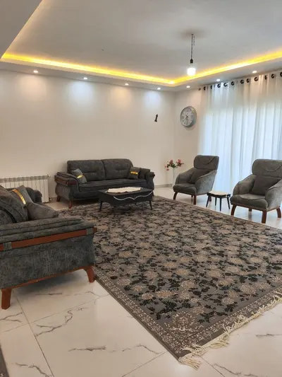 ویلا سه خوابه دلگشاه