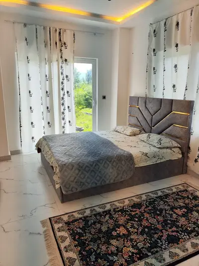 ویلا سه خوابه دلگشاه