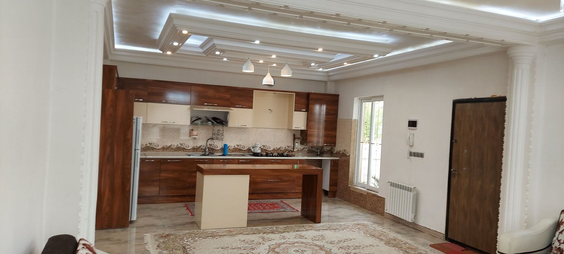 دوخوابه جنگلی جمالی