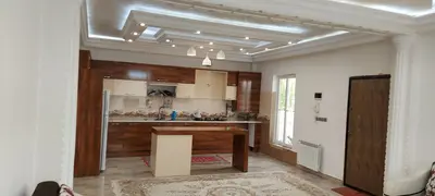 ویلا دوخوابه جنگلی جمالی