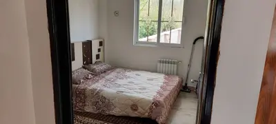 ویلا دوخوابه جنگلی جمالی