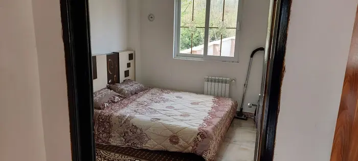 ویلا دوخوابه جنگلی جمالی