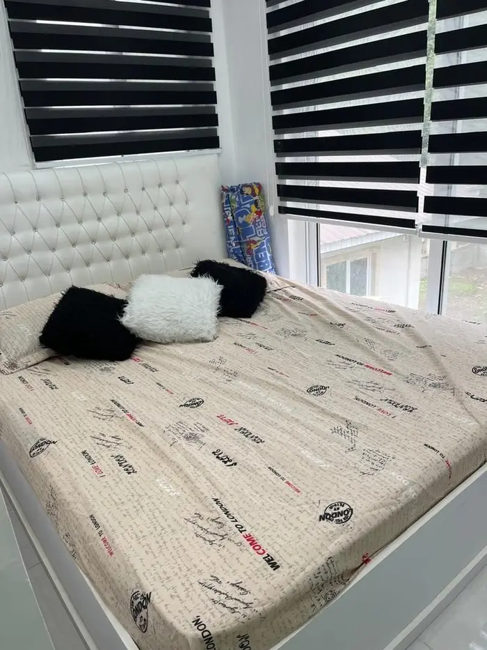 ویلا دوخوابه جنگلی استخردار هیراد