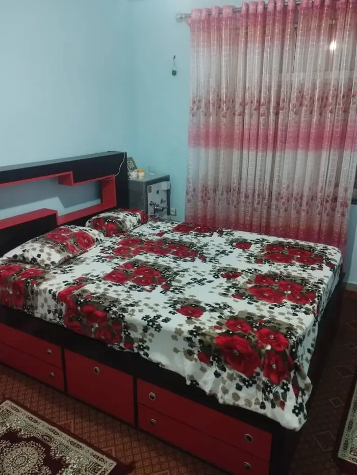 یک خوابه ساحلی خلیف آباد