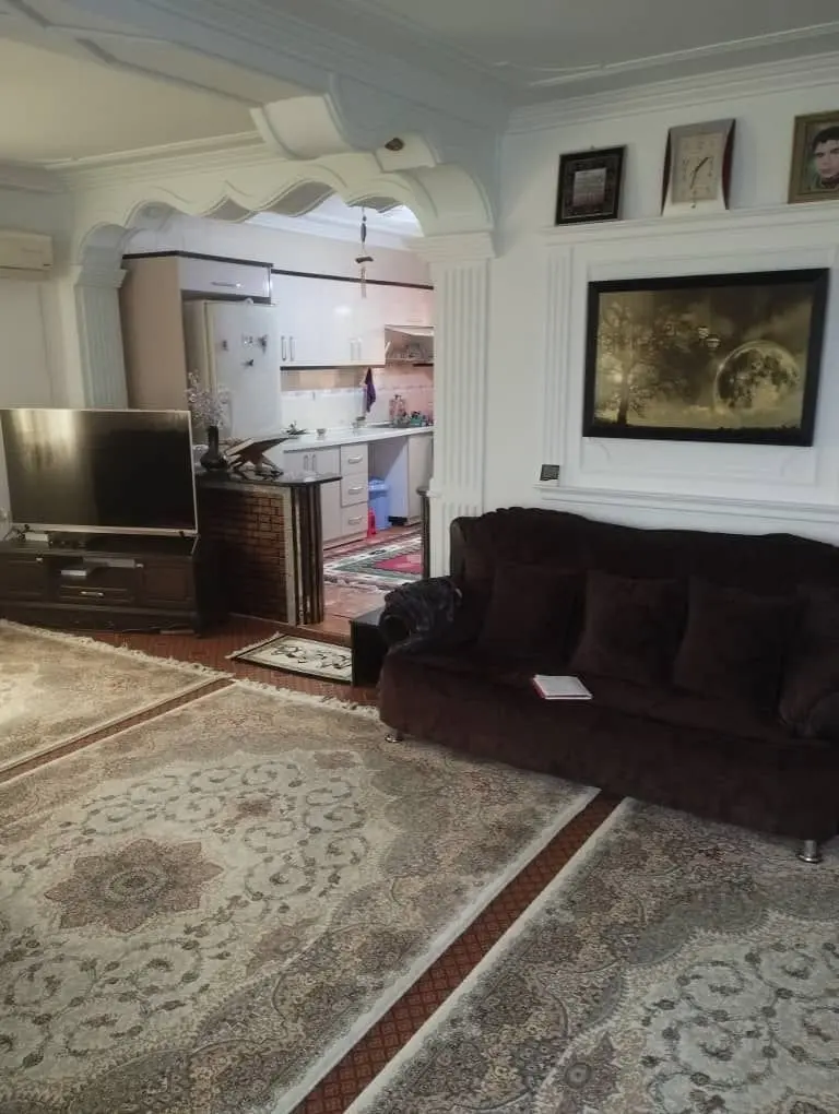 یک خوابه ساحلی خلیف آباد