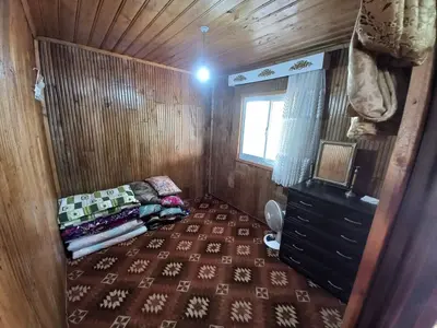 ویلا یک خوابه ساحلی قروق