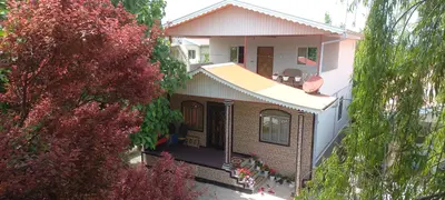 ویلا یک خوابه ساحلی قروق