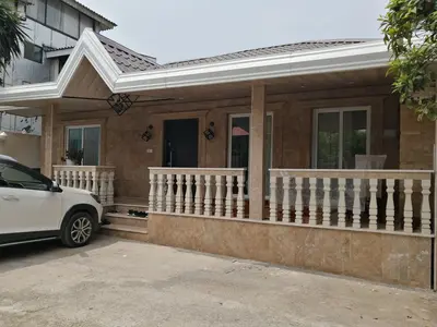 ویلا دوخوابه ساحلی لنگرگاه