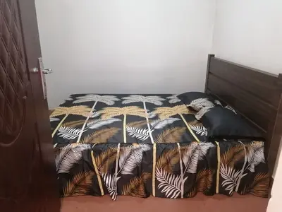 ویلا دوخوابه ساحلی لنگرگاه