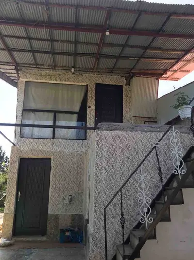 ویلا فلت هانیسا