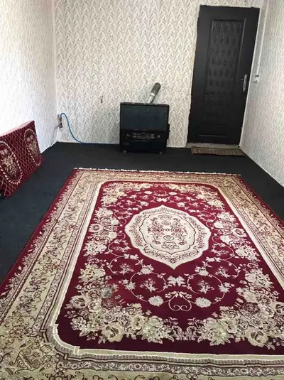 ویلا فلت هانیسا