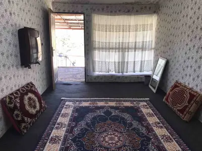 ویلا فلت هانیسا