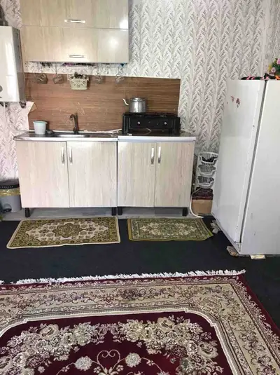 ویلا فلت هانیسا