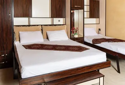 اقامتگاه سنتی شرق - واحد ۱۷