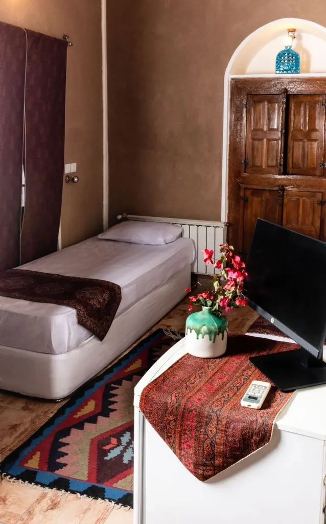 اقامتگاه سنتی شرق - واحد ۱۴