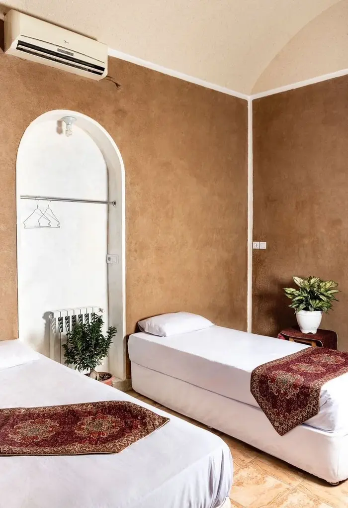 اقامتگاه سنتی شرق - واحد ۱۴