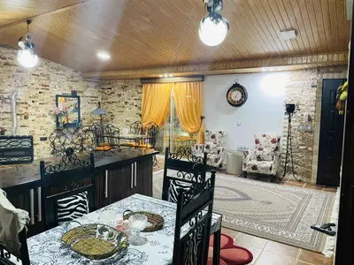 ویلا دوخوابه نسیم ۱۱