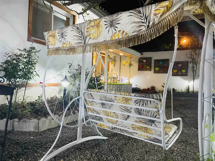 ویلا دوخوابه نسیم ۱۱ - انتخاب عنوان تصویر