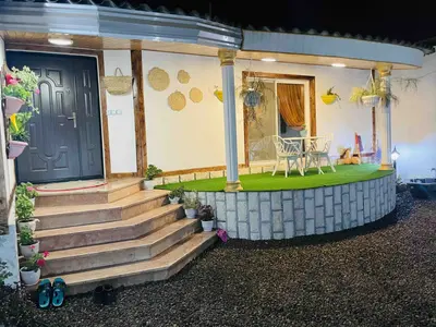 ویلا دوخوابه نسیم ۱۱