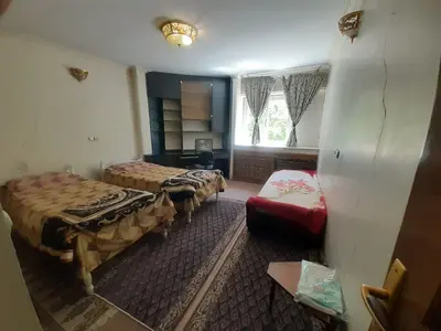 سوئیت فلت مسیحا ۲