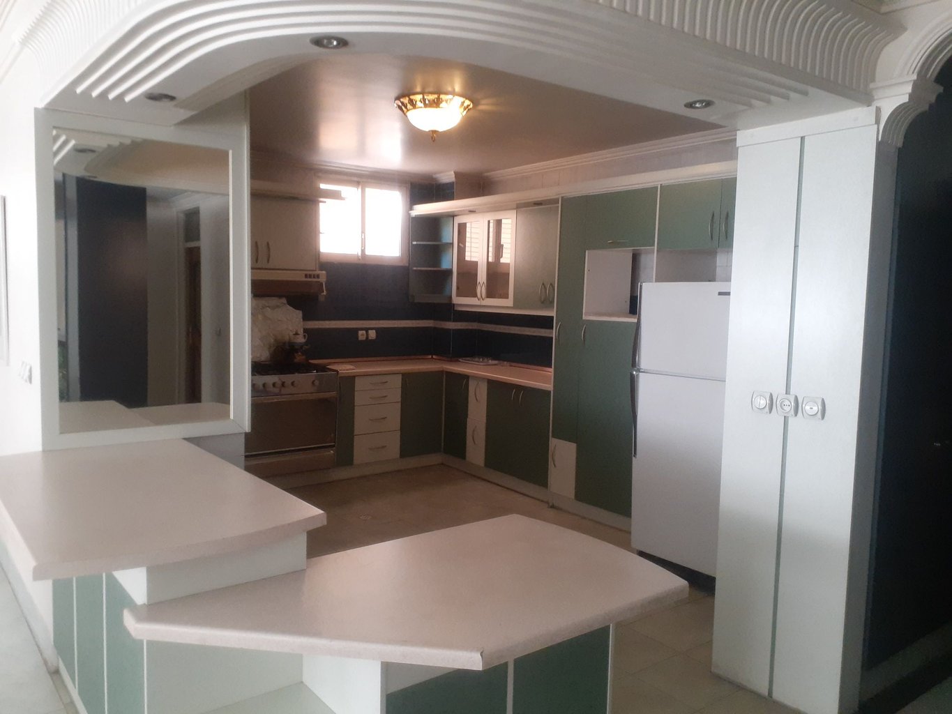 دوخوابه مسیحا 260 - پل خواجو