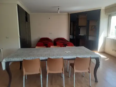 سوئیت فلت مسیحا ۲