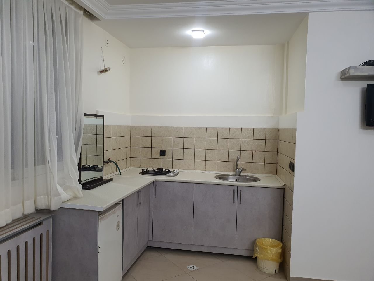 ال یاسین - واحد چهار تخته VIP 303