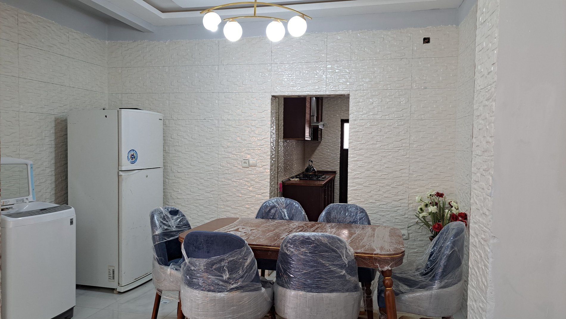 ویلا چهارخوابه نیکوکار