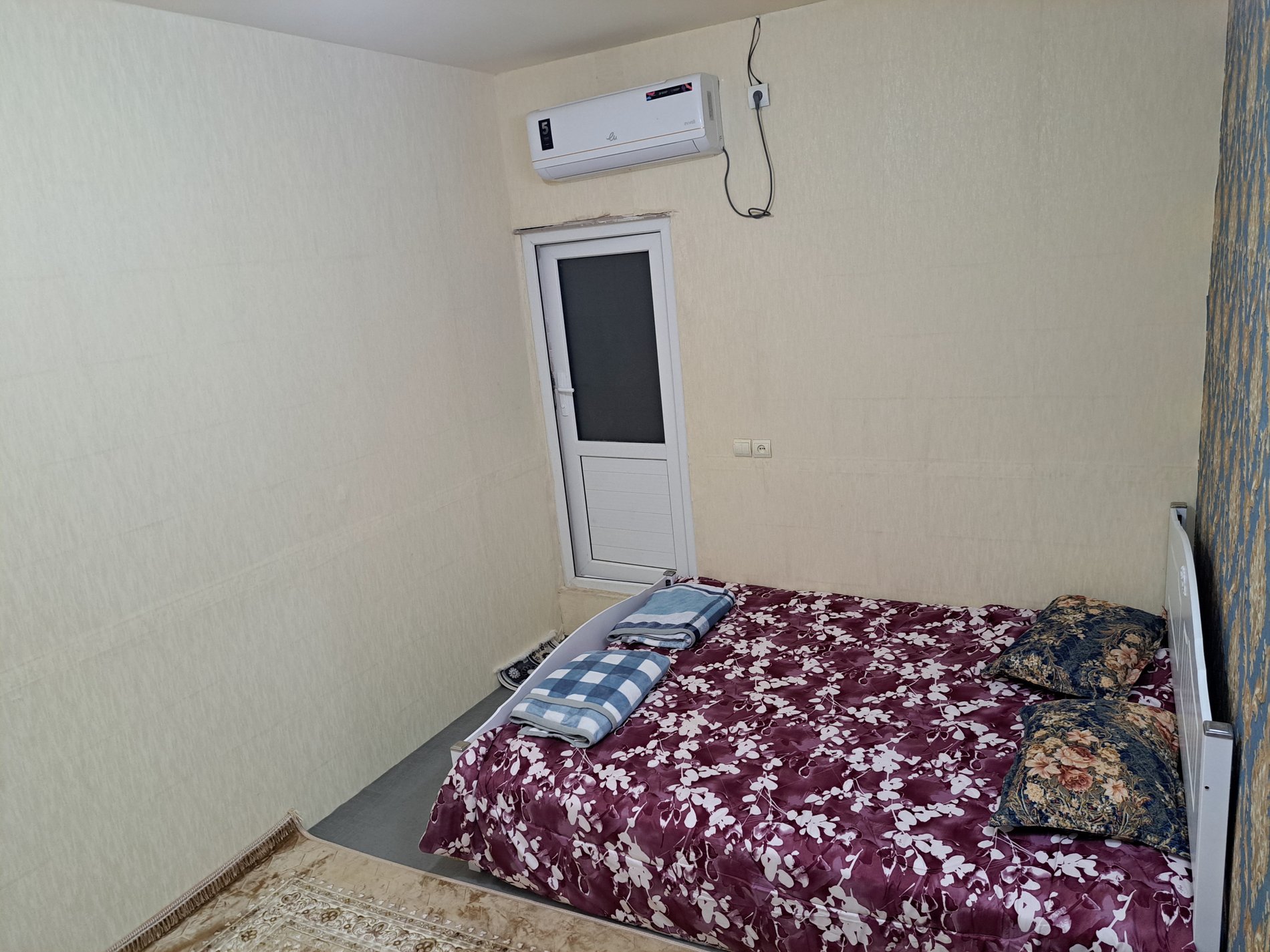 ویلا چهارخوابه نیکوکار