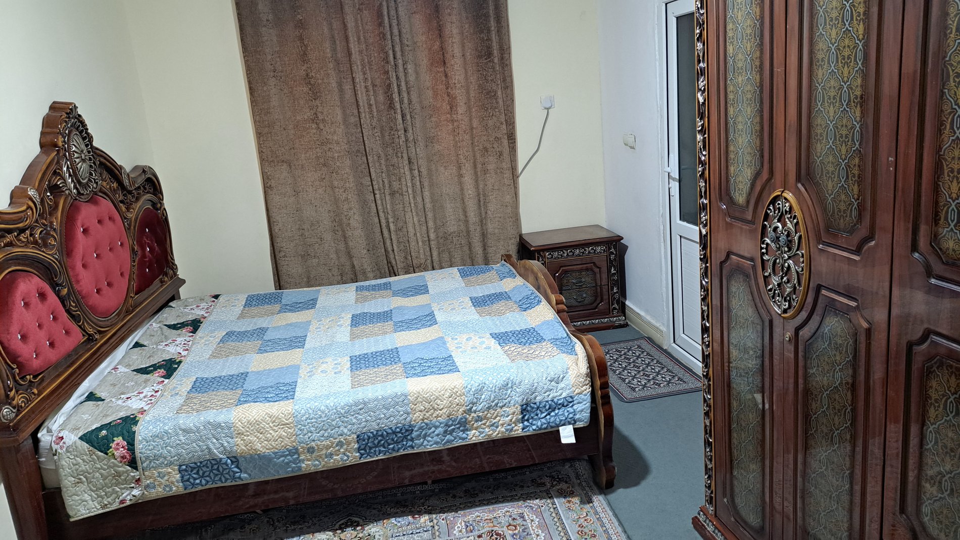 ویلا چهارخوابه نیکوکار