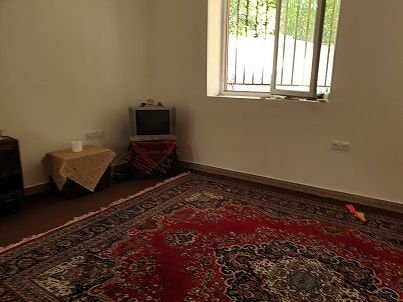 ویلا یک خوابه کوهستانی آیگان - اتاق نشیمن
