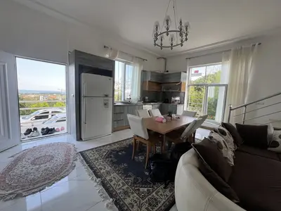 ویلا سه خوابه جنگلي سودا