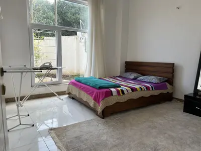 ویلا سه خوابه جنگلي سودا