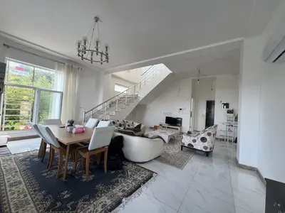 ویلا سه خوابه جنگلي سودا