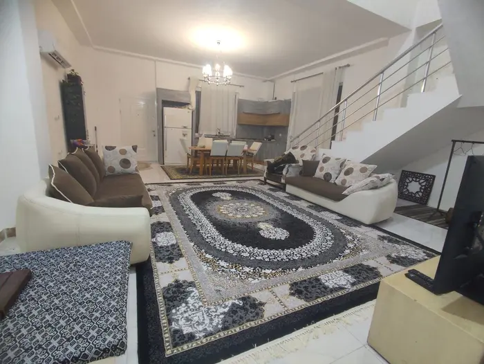 ویلا سه خوابه جنگلي سودا