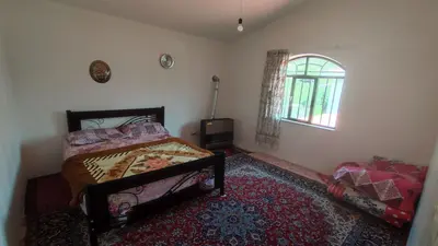 ویلا سه خوابه دوبلکس ورجاوند