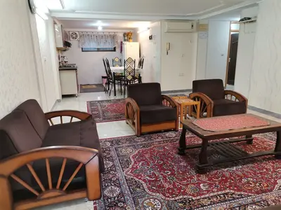 سوئیت دوخوابه بهارستان 3