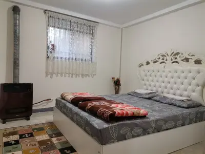 سوئیت دوخوابه بهارستان 3