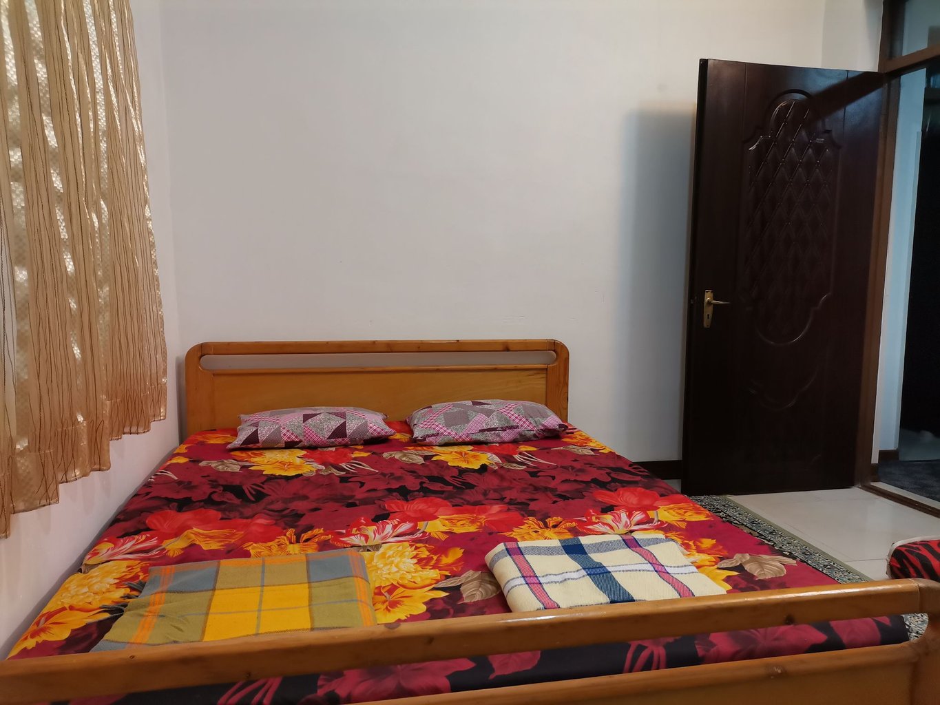 ویلا یک خوابه سرپل