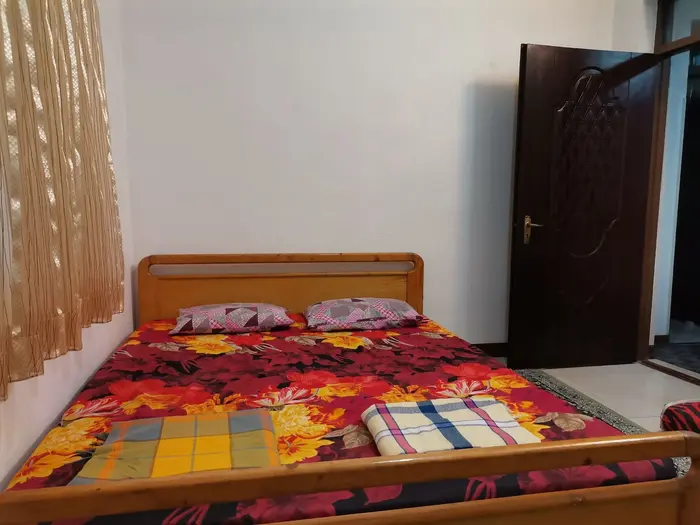 ویلا یک خوابه سرپل - تختخواب ۲ نفره