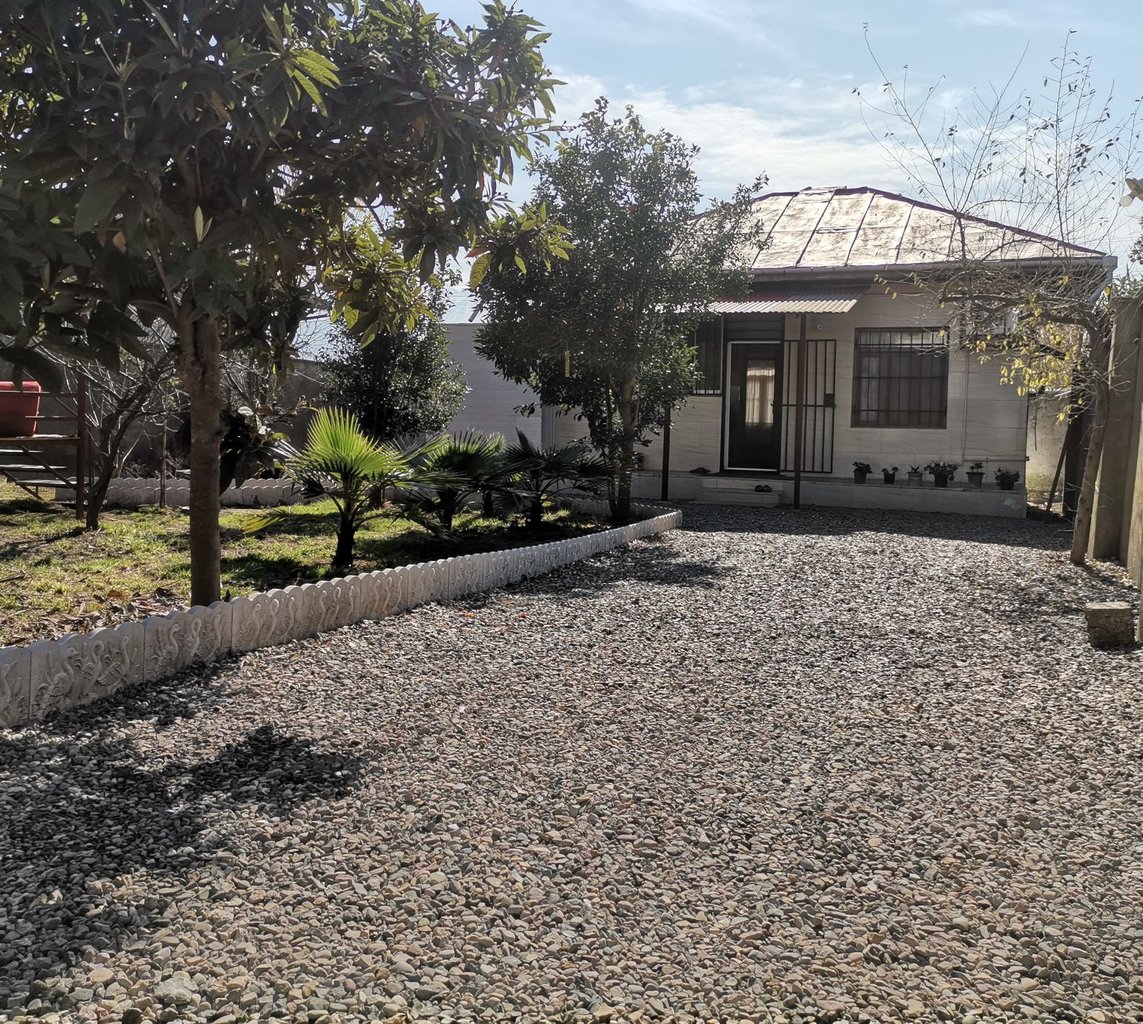 ویلا یک خوابه سرپل