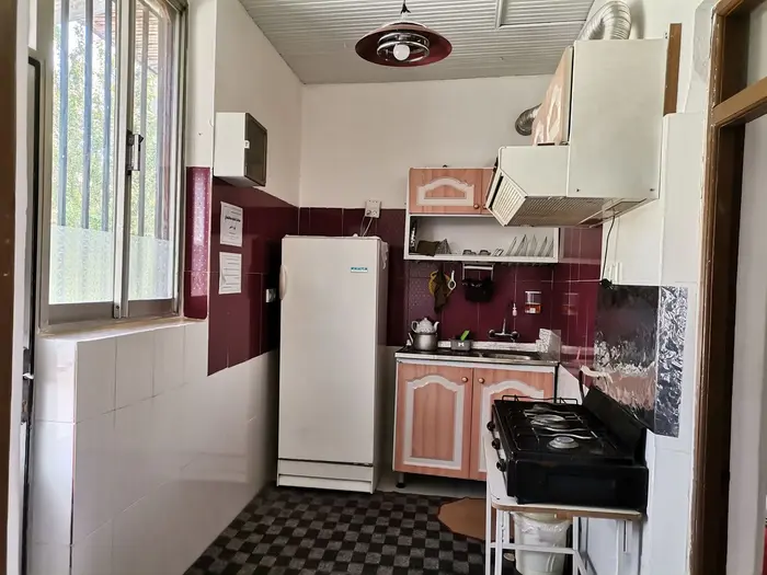 ویلا یک خوابه سرپل