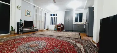 ویلا یک خوابه ایلیار