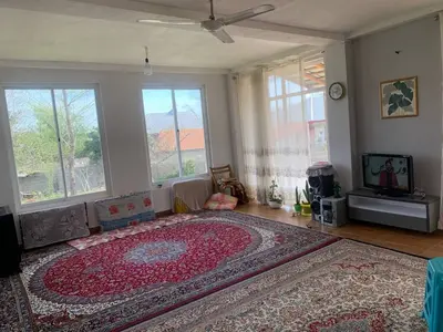 ویلا یک خوابه ایلیار