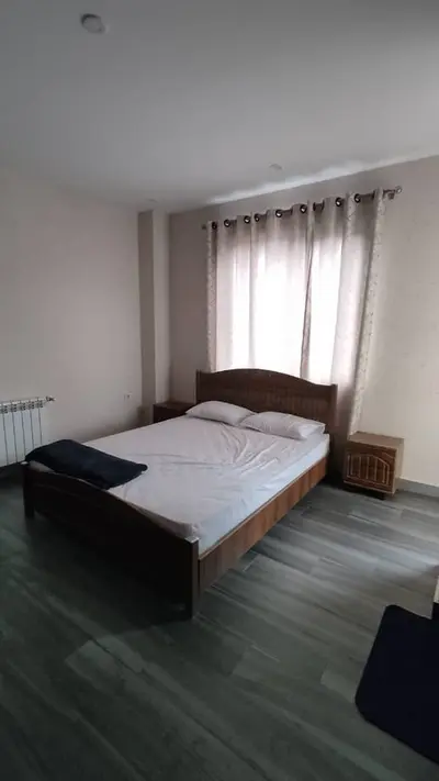 ویلا چهارخوابه ساحلی استخردار آبگرم مازی