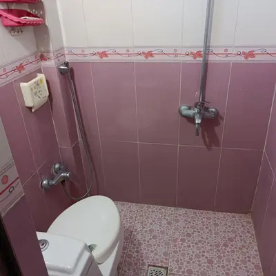 ویلا دوخوابه یاس زرد