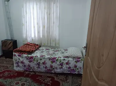 ویلا دوخوابه یاس زرد